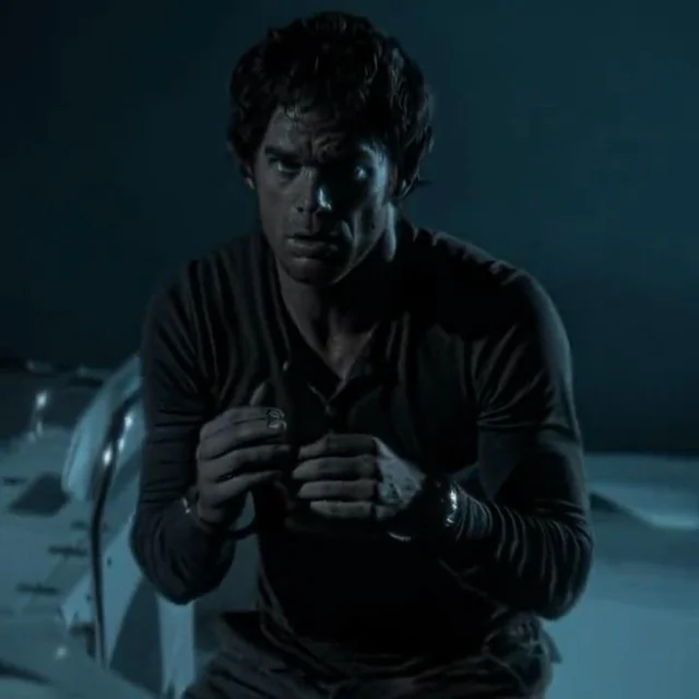 Dexter Most Popular Scene