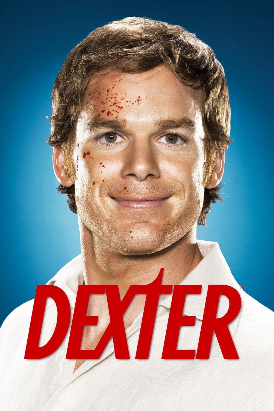 Another Dexter Poster