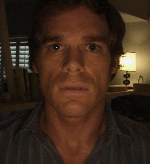 Another Dexter Most Popular Scene